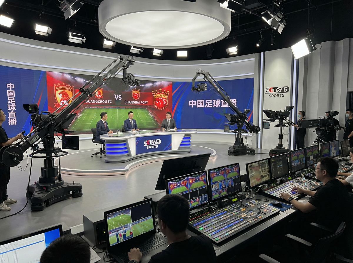 足球直播